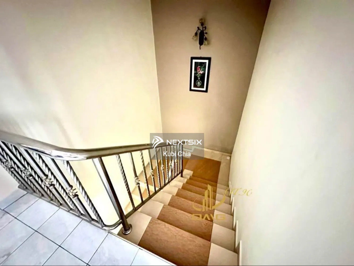 2-sty Terrace/Link House For Sale in Klang Selangor - Image 10