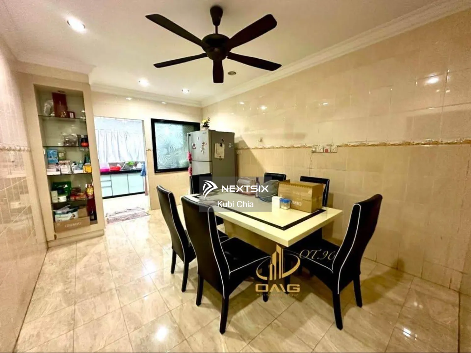 2-sty Terrace/Link House For Sale in Klang Selangor - Image 4