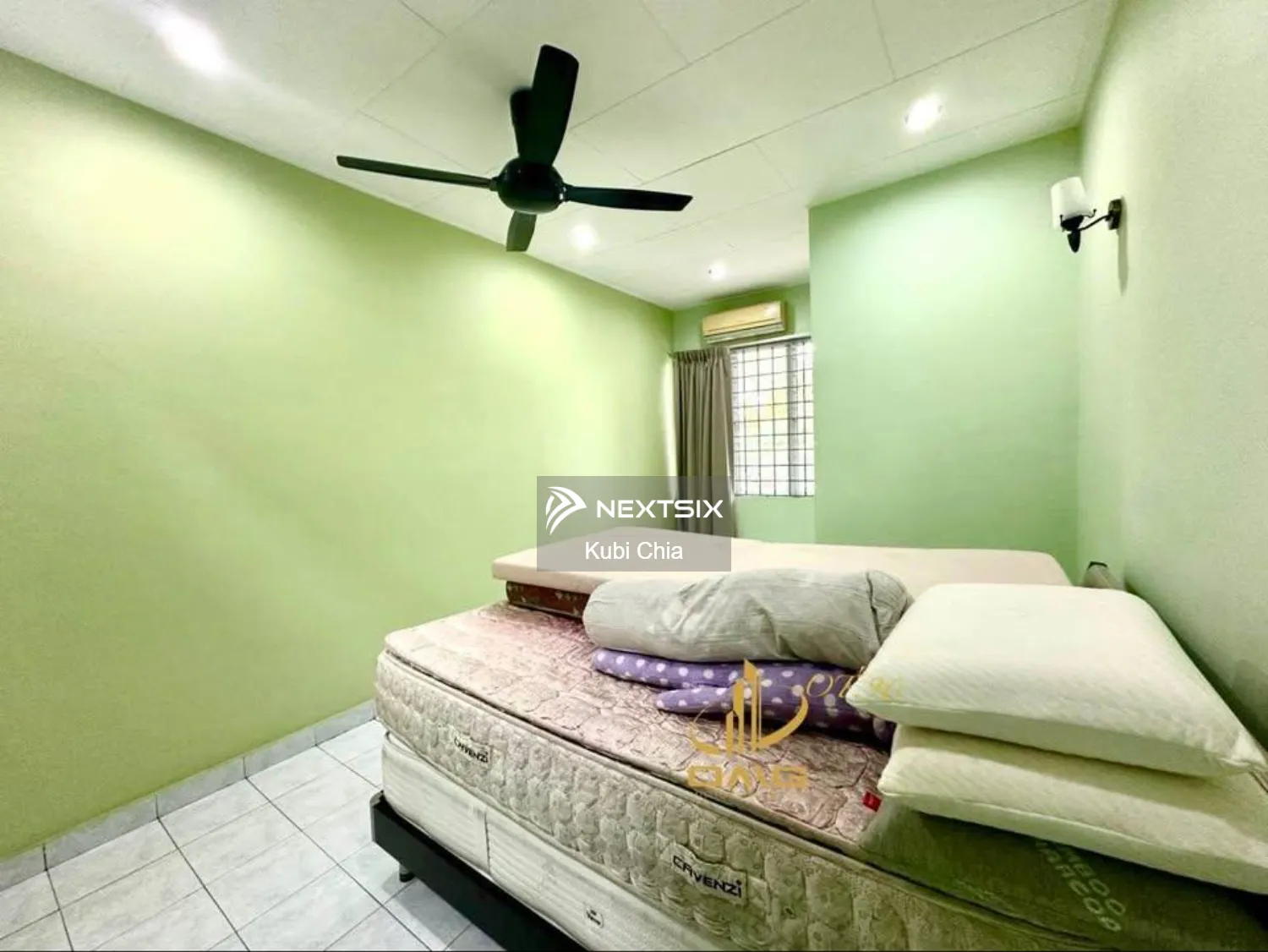 2-sty Terrace/Link House For Sale in Klang Selangor - Image 5