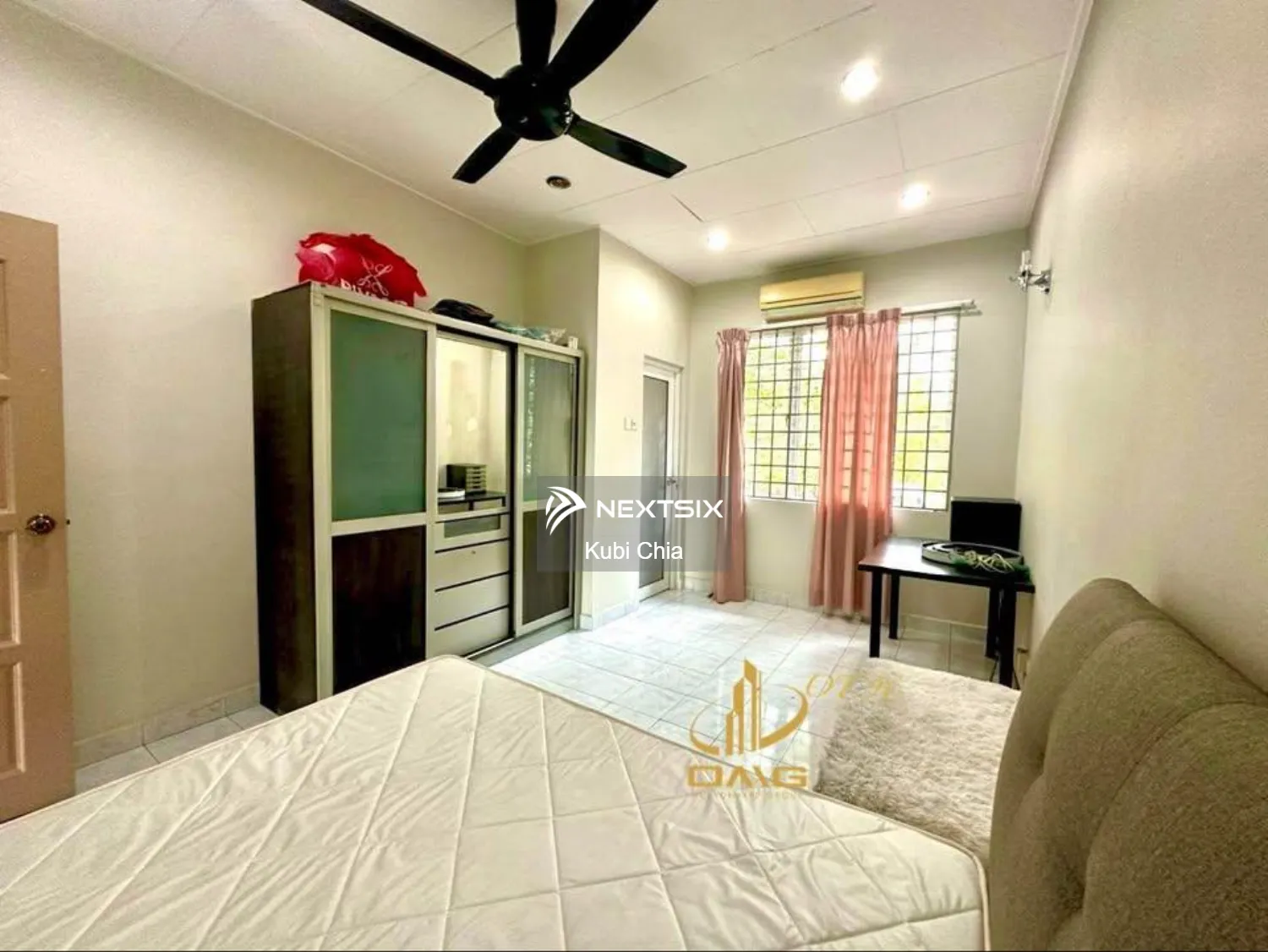 2-sty Terrace/Link House For Sale in Klang Selangor - Image 6