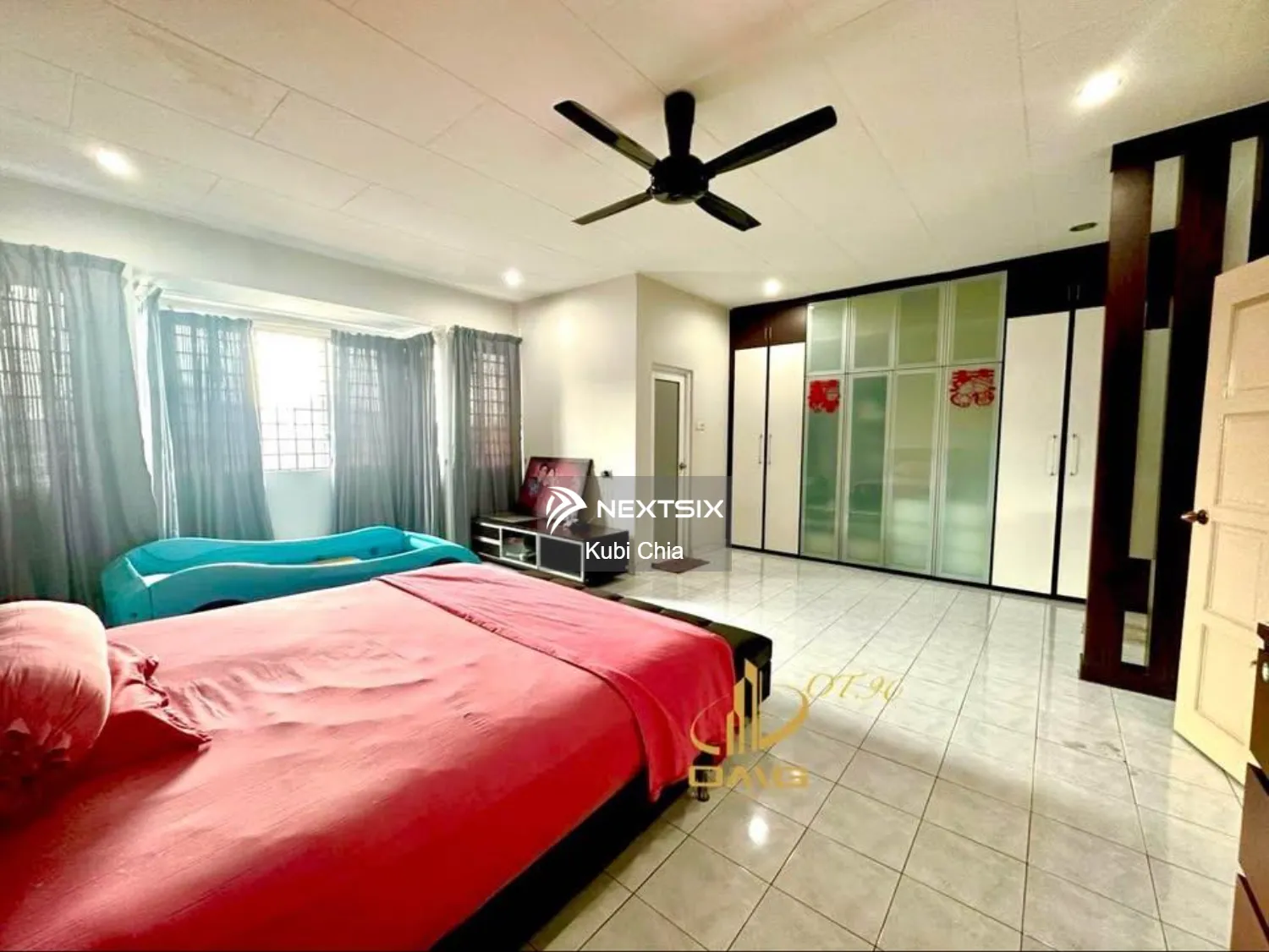 2-sty Terrace/Link House For Sale in Klang Selangor - Image 7