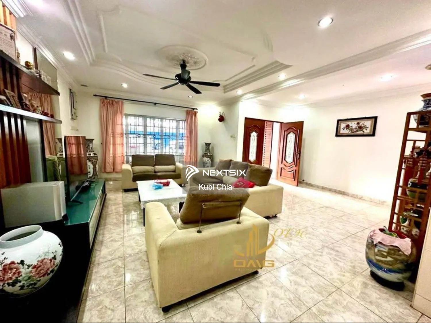 2-sty Terrace/Link House For Sale in Klang Selangor - Image 8