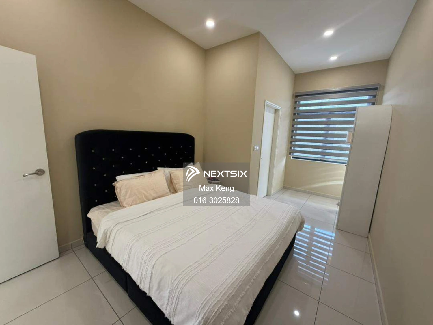 2-sty Terrace/Link House For Sale in Horizon Hills Johor - Image 10