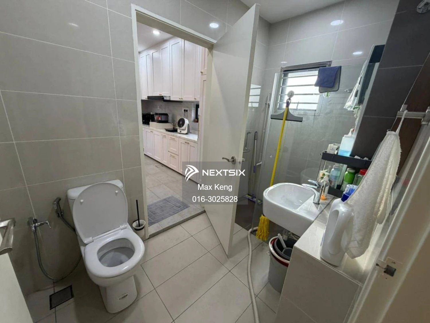 2-sty Terrace/Link House For Sale in Horizon Hills Johor - Image 11