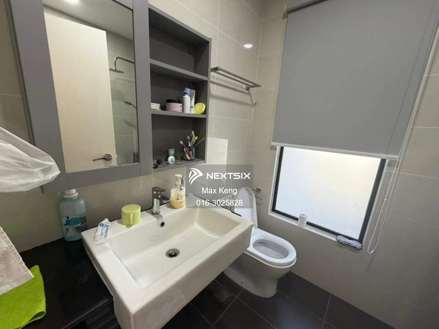 2-sty Terrace/Link House For Sale in Horizon Hills Johor - Image 13