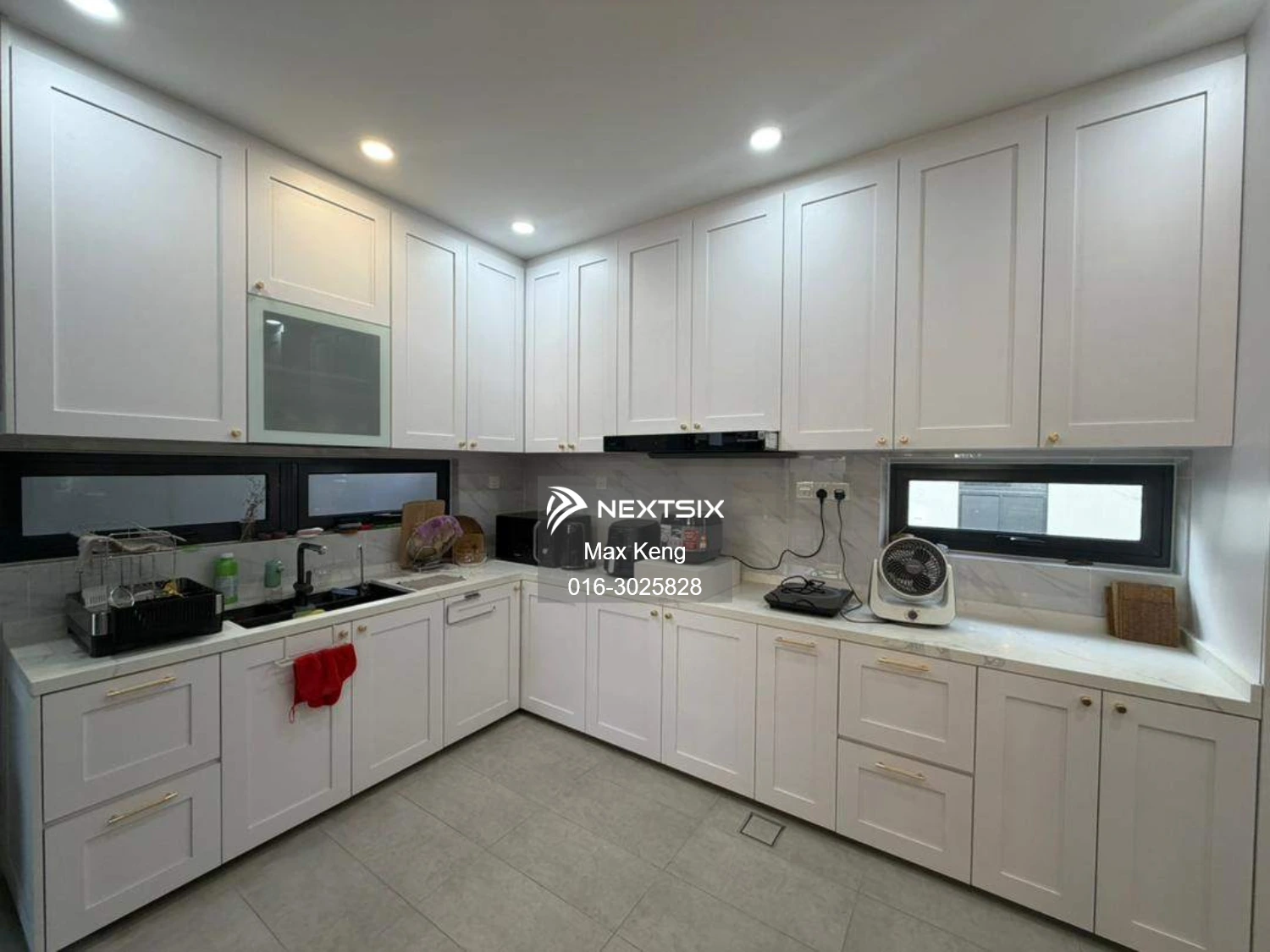 2-sty Terrace/Link House For Sale in Horizon Hills Johor - Image 5