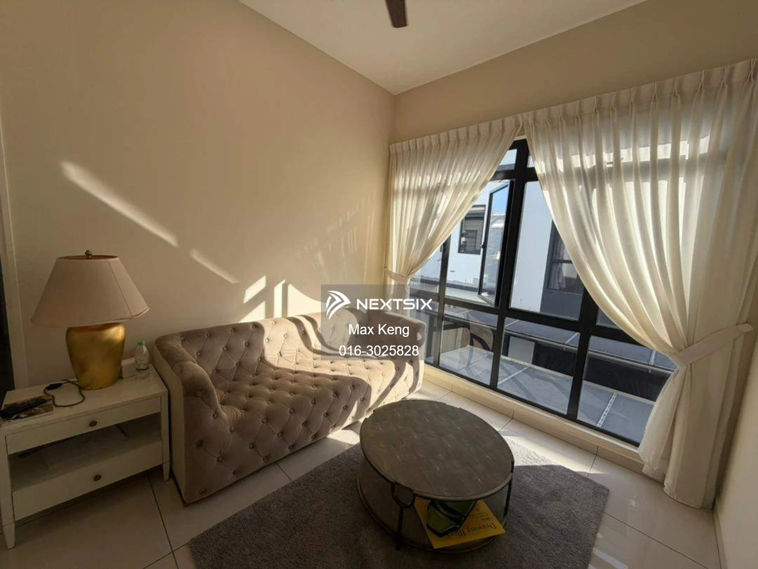 2-sty Terrace/Link House For Sale in Horizon Hills Johor - Image 6