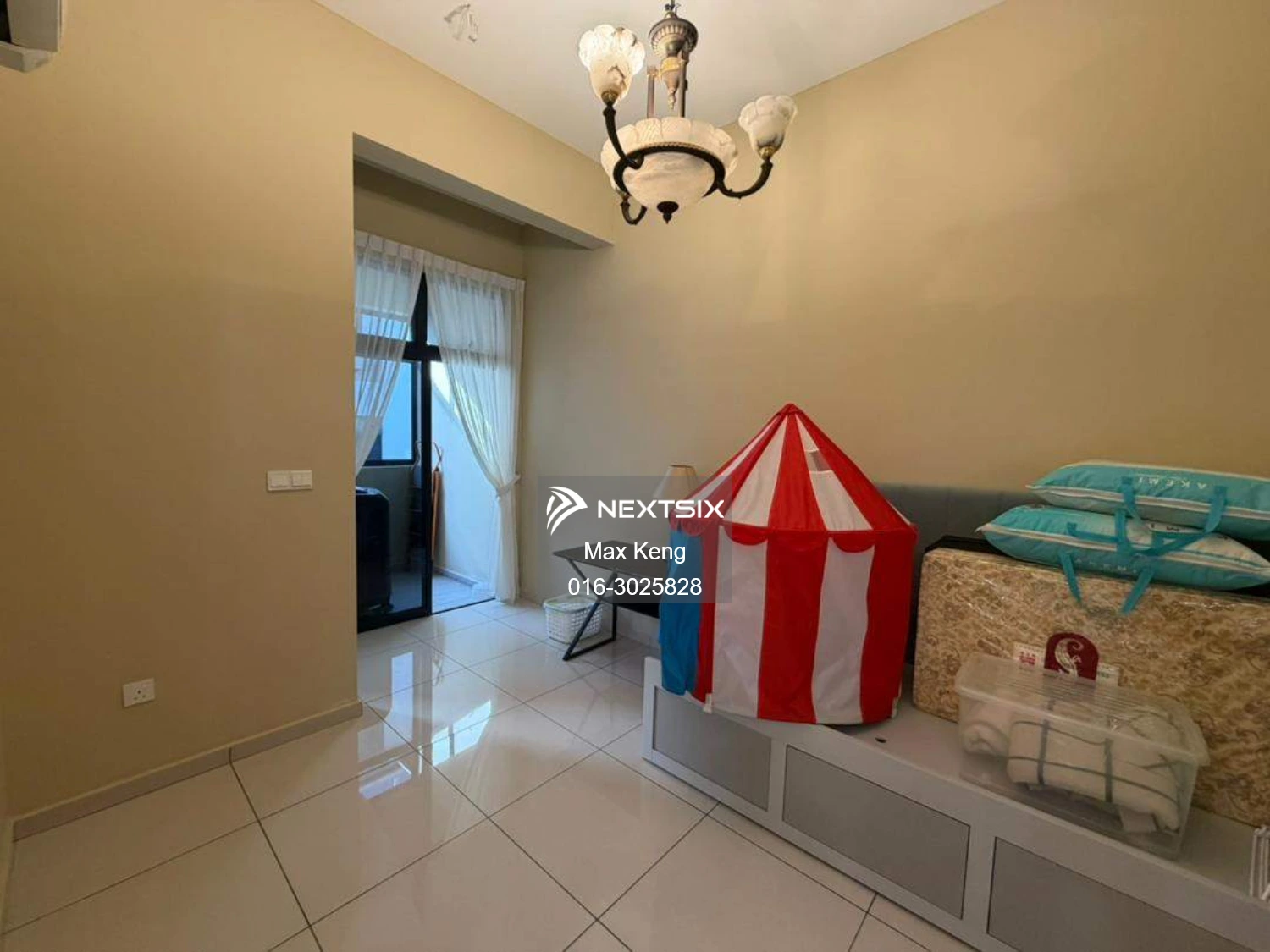 2-sty Terrace/Link House For Sale in Horizon Hills Johor - Image 7