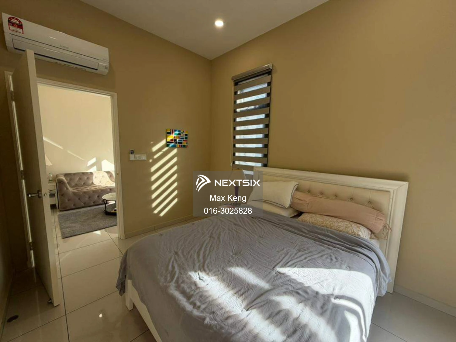 2-sty Terrace/Link House For Sale in Horizon Hills Johor - Image 8