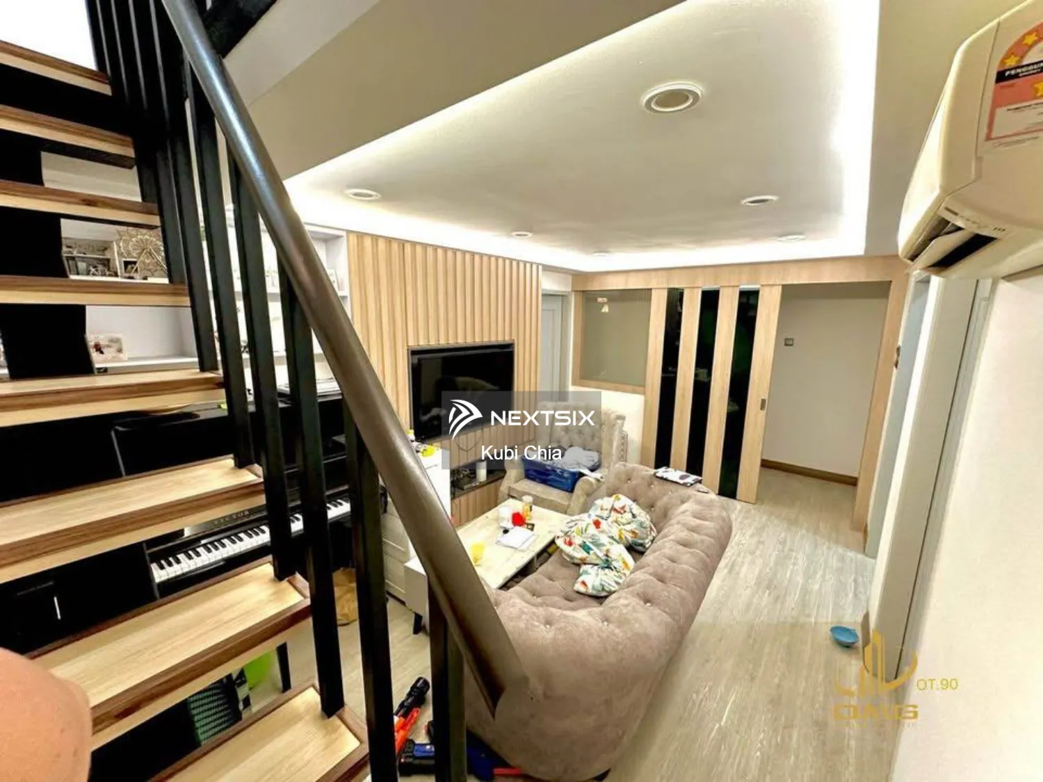2-sty Terrace/Link House For Sale in Klang Selangor