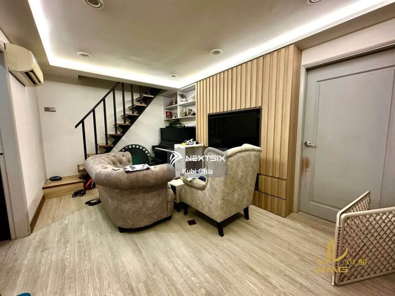 2-sty Terrace/Link House For Sale in Klang Selangor - Image 2
