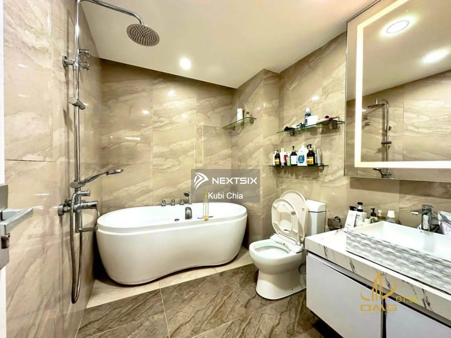 2-sty Terrace/Link House For Sale in Klang Selangor - Image 3