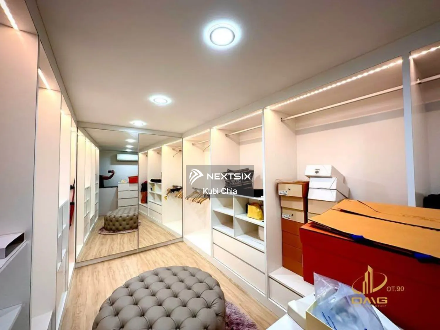 2-sty Terrace/Link House For Sale in Klang Selangor - Image 4