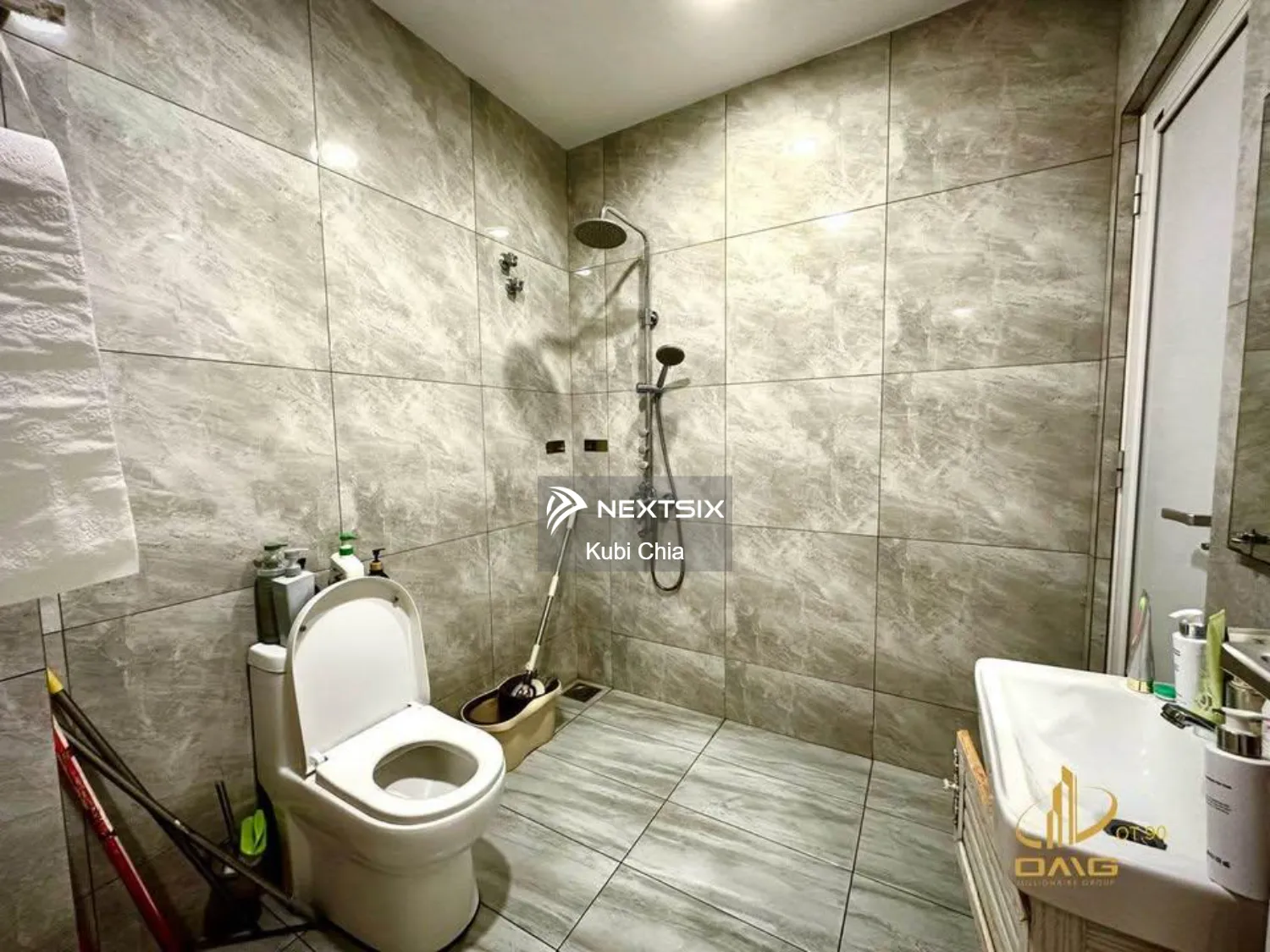 2-sty Terrace/Link House For Sale in Klang Selangor - Image 5