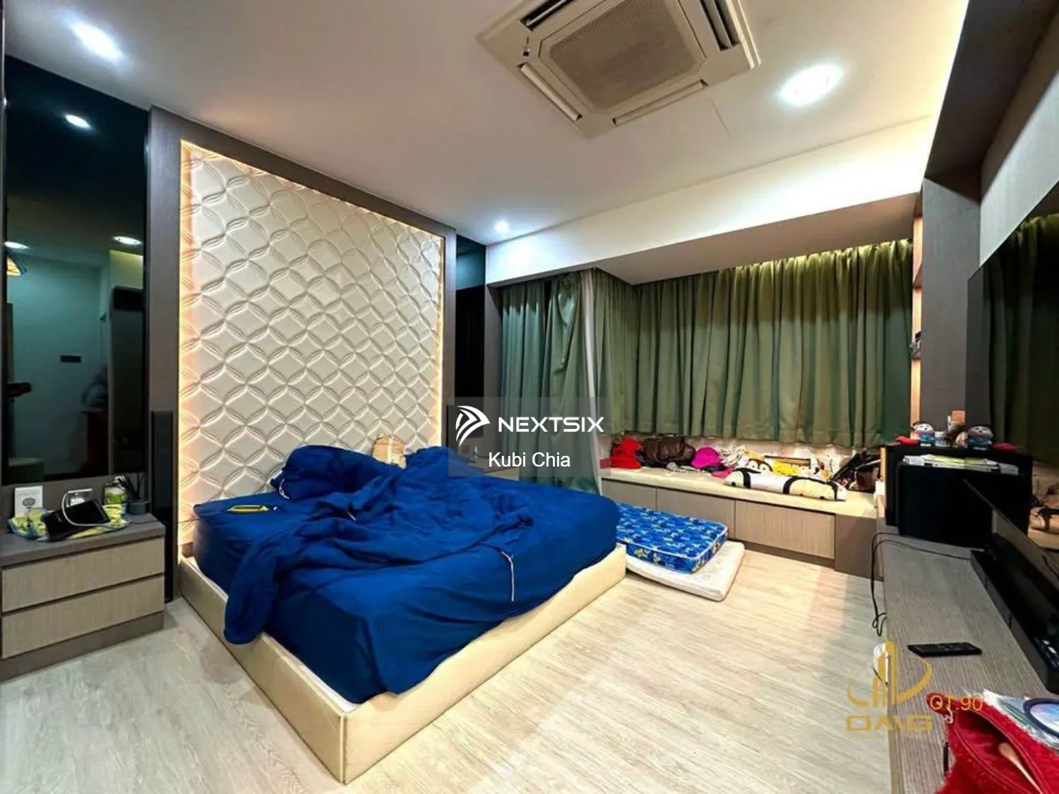 2-sty Terrace/Link House For Sale in Klang Selangor - Image 6
