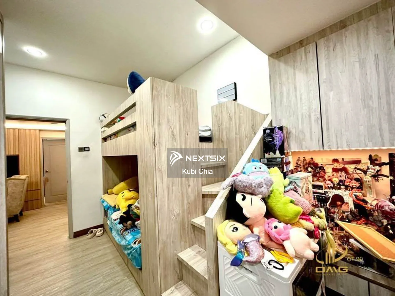 2-sty Terrace/Link House For Sale in Klang Selangor - Image 7