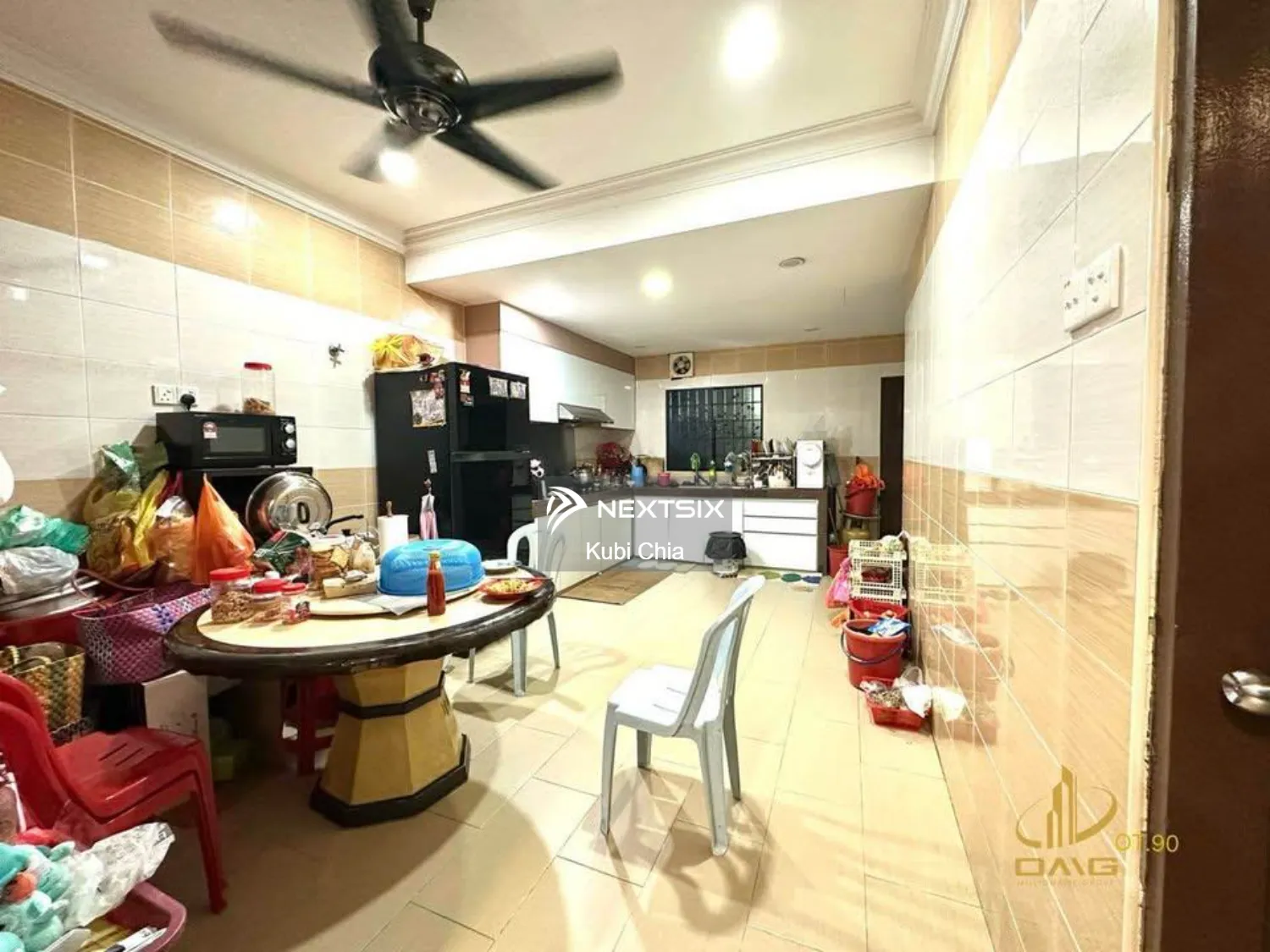 2-sty Terrace/Link House For Sale in Klang Selangor - Image 9