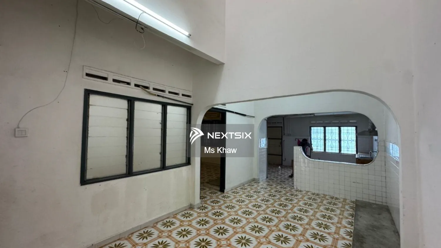 1-sty Terrace/Link House For Sale in Johor Bahru Johor