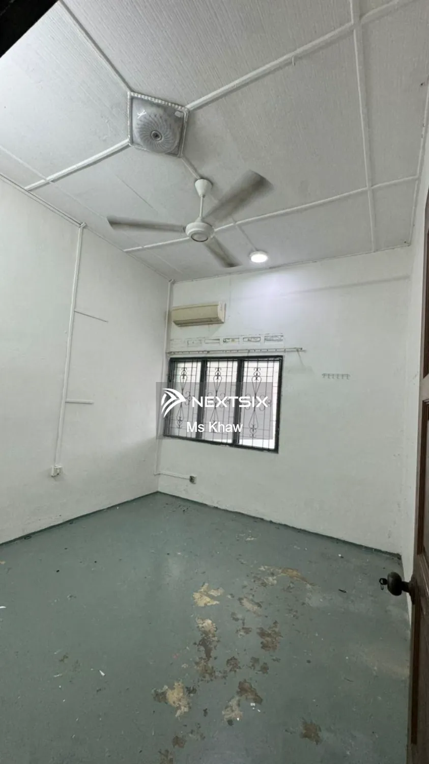 1-sty Terrace/Link House For Sale in Johor Bahru Johor - Image 2