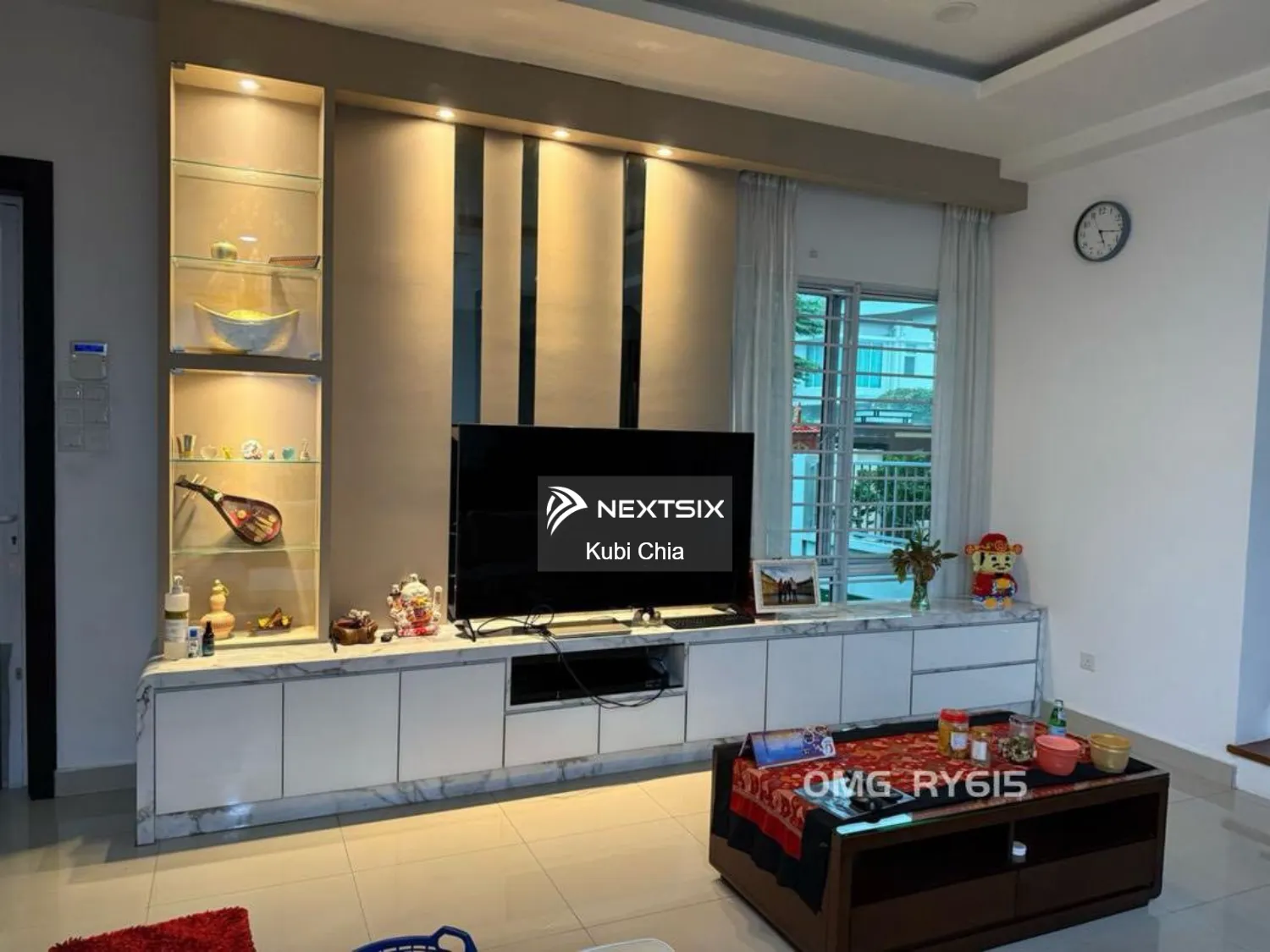 Semi-detached House For Sale in Bandar Bukit Tinggi Selangor