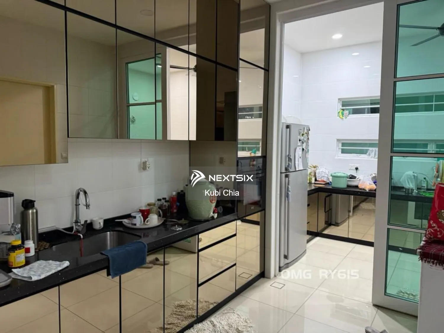 Semi-detached House For Sale in Bandar Bukit Tinggi Selangor - Image 5