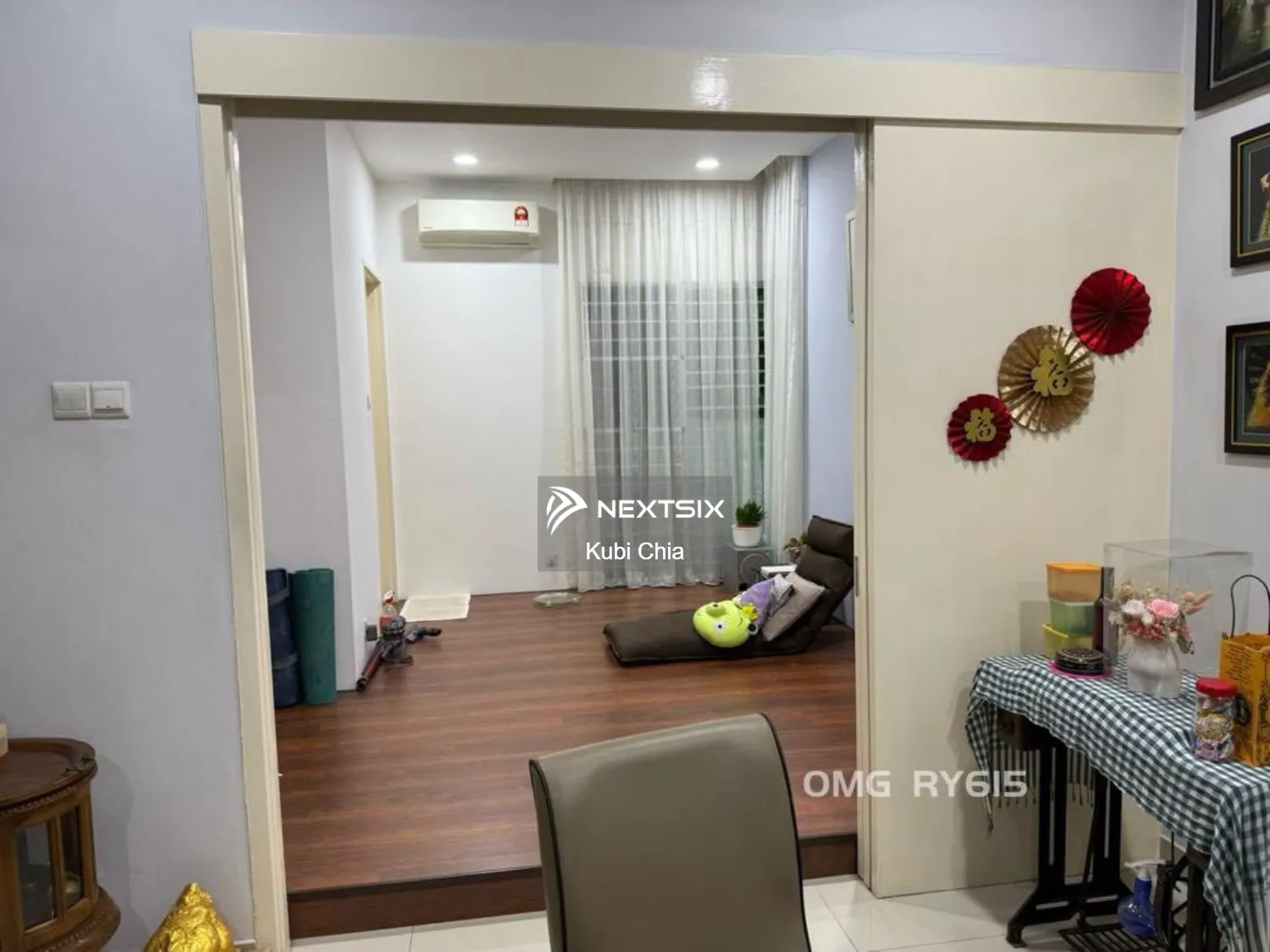 Semi-detached House For Sale in Bandar Bukit Tinggi Selangor - Image 6