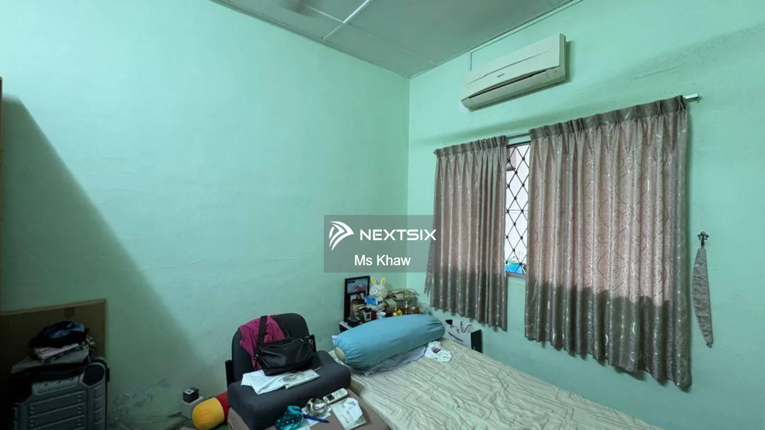 1-sty Terrace/Link House For Sale in Skudai Johor - Image 2