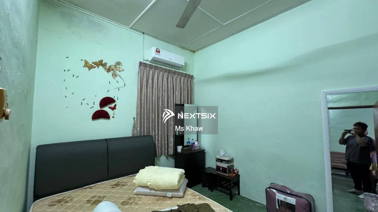 1-sty Terrace/Link House For Sale in Skudai Johor - Image 3