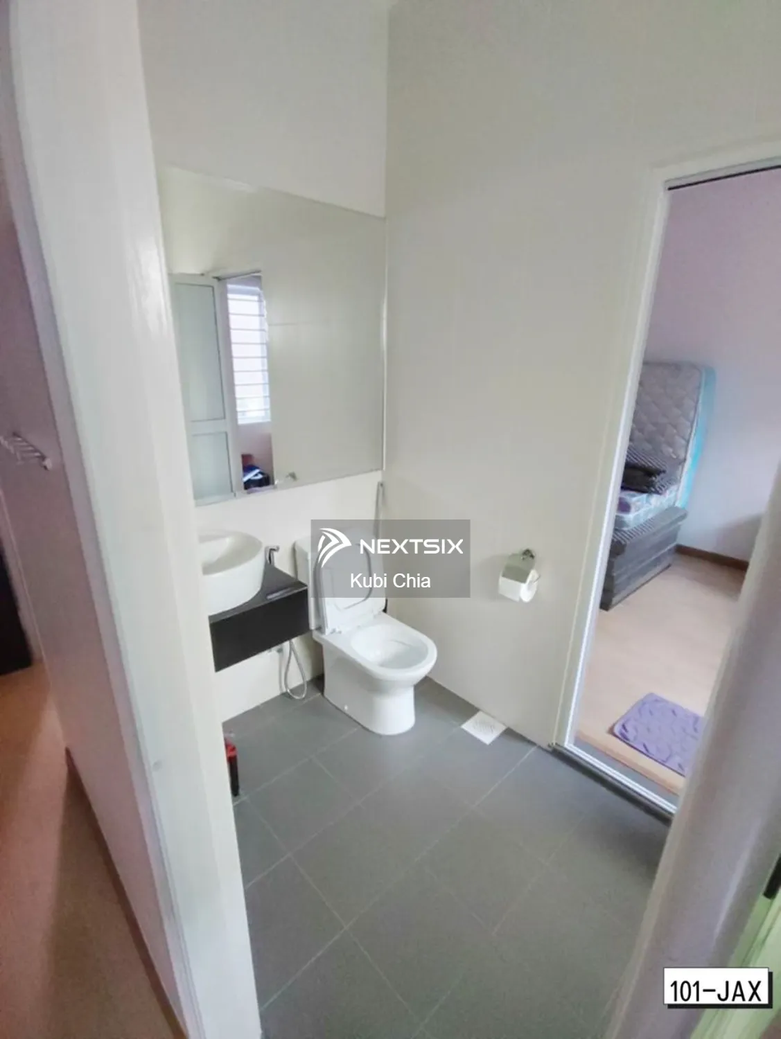 2-sty Terrace/Link House For Sale in Bandar Bukit Raja Selangor - Image 12