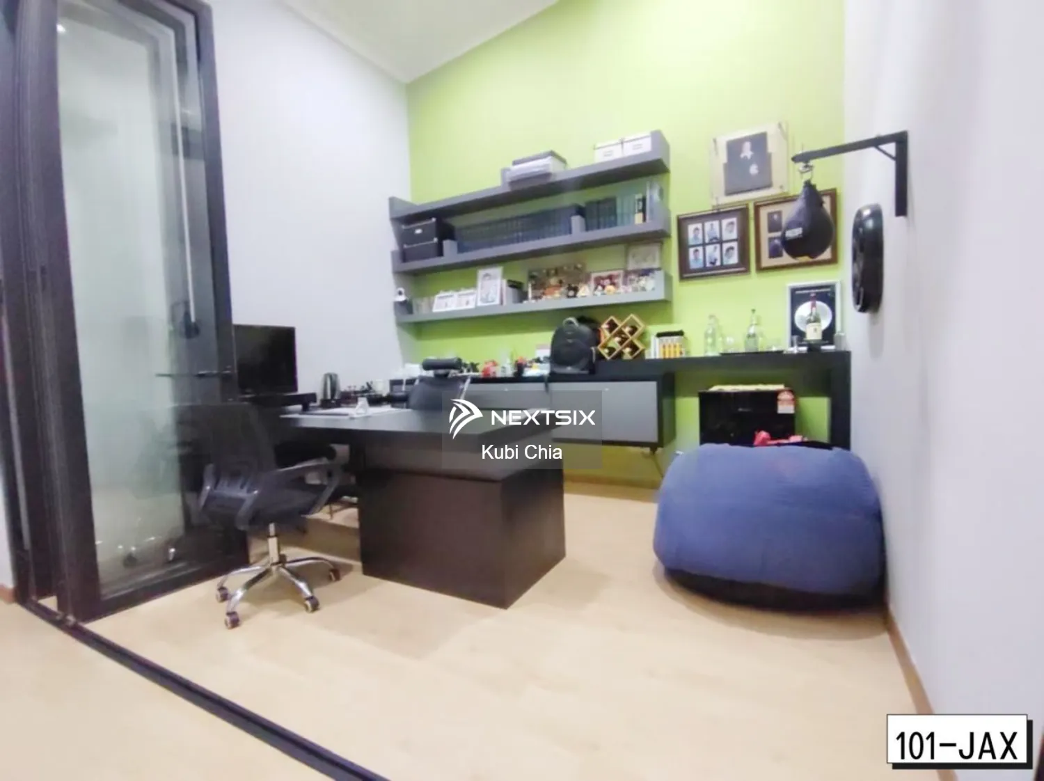 2-sty Terrace/Link House For Sale in Bandar Bukit Raja Selangor - Image 14