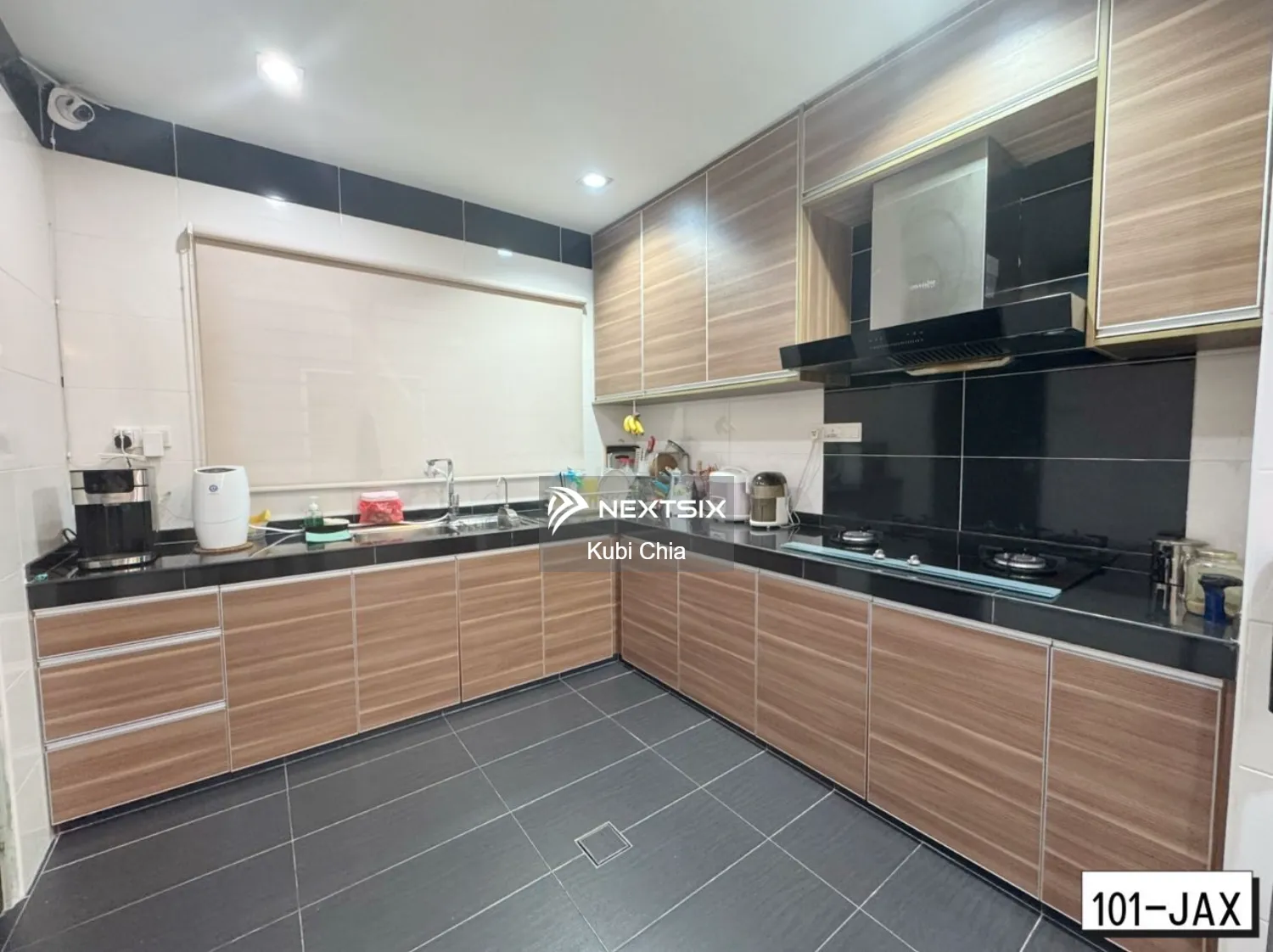 2-sty Terrace/Link House For Sale in Bandar Bukit Raja Selangor - Image 3