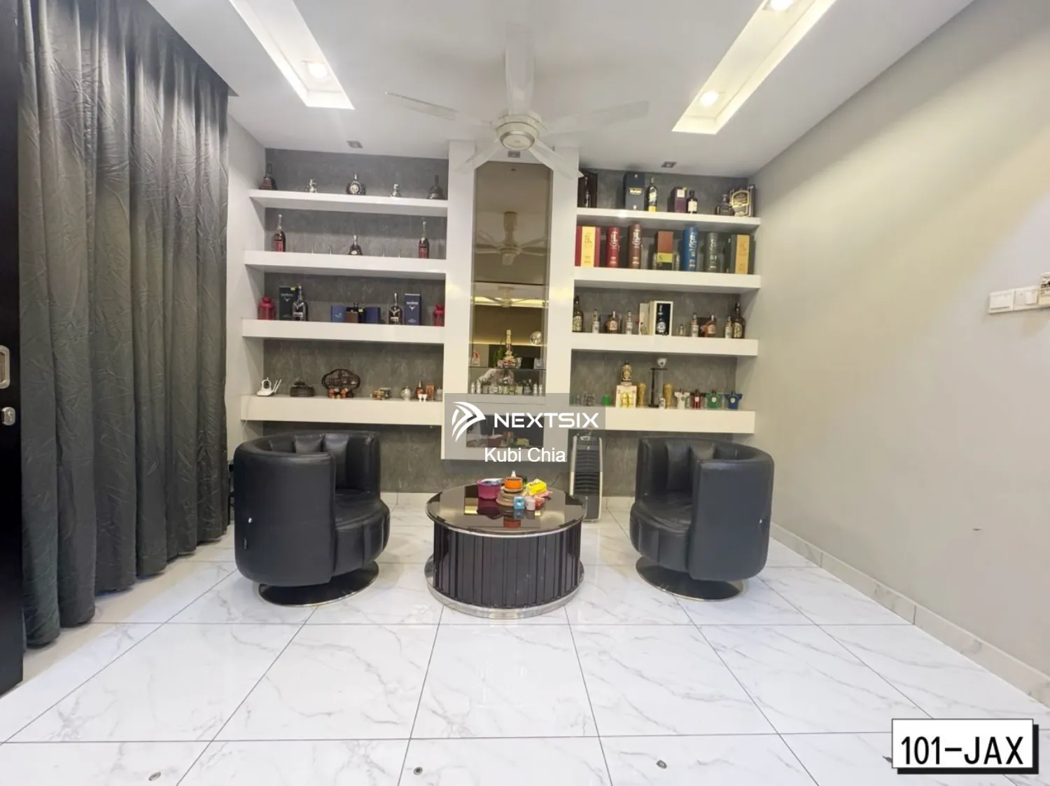 2-sty Terrace/Link House For Sale in Bandar Bukit Raja Selangor - Image 5