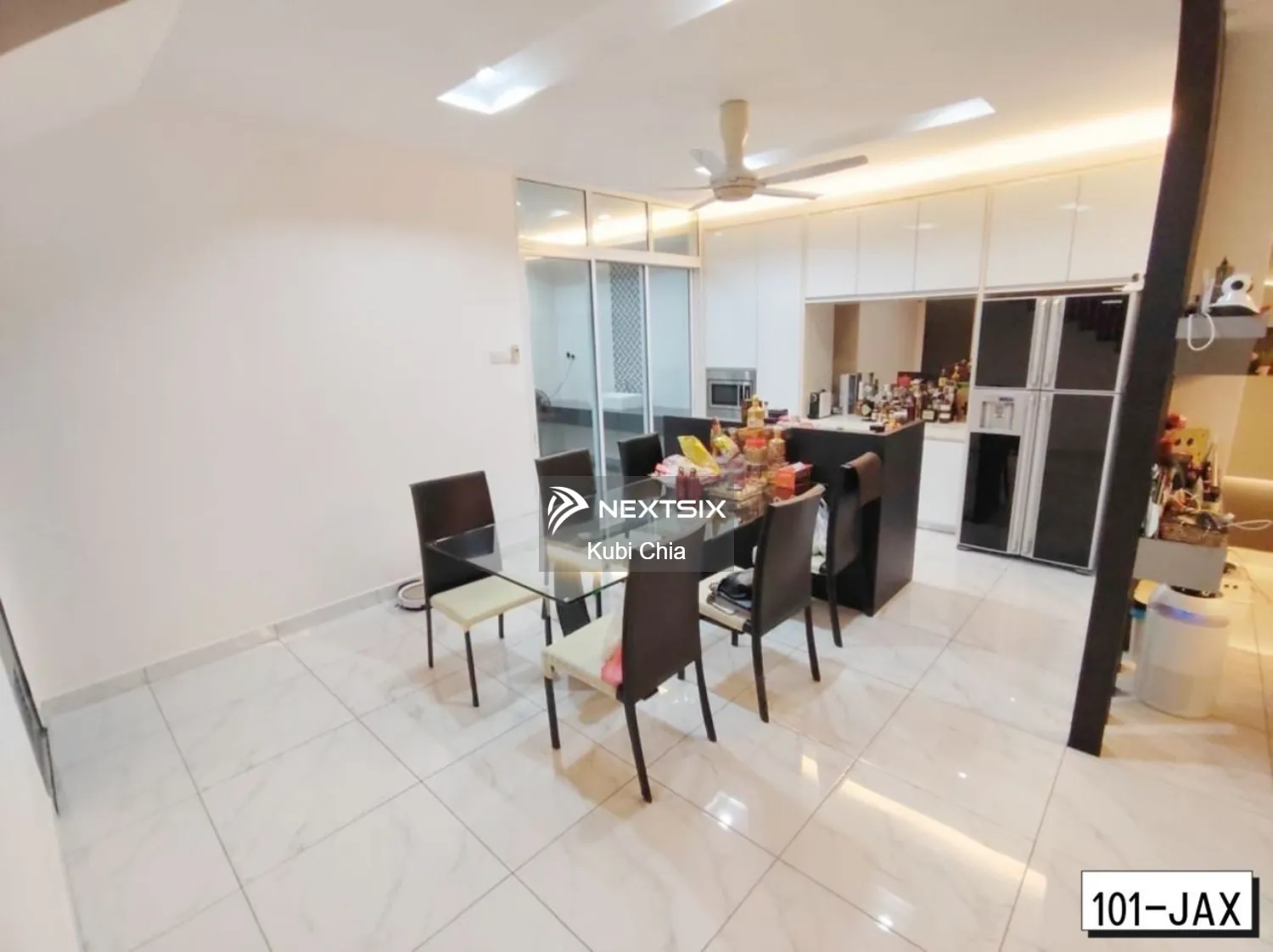 2-sty Terrace/Link House For Sale in Bandar Bukit Raja Selangor - Image 6