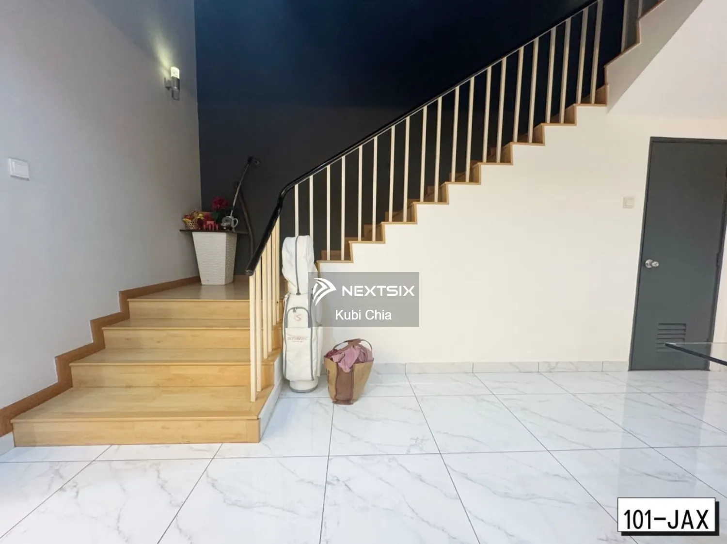 2-sty Terrace/Link House For Sale in Bandar Bukit Raja Selangor - Image 7