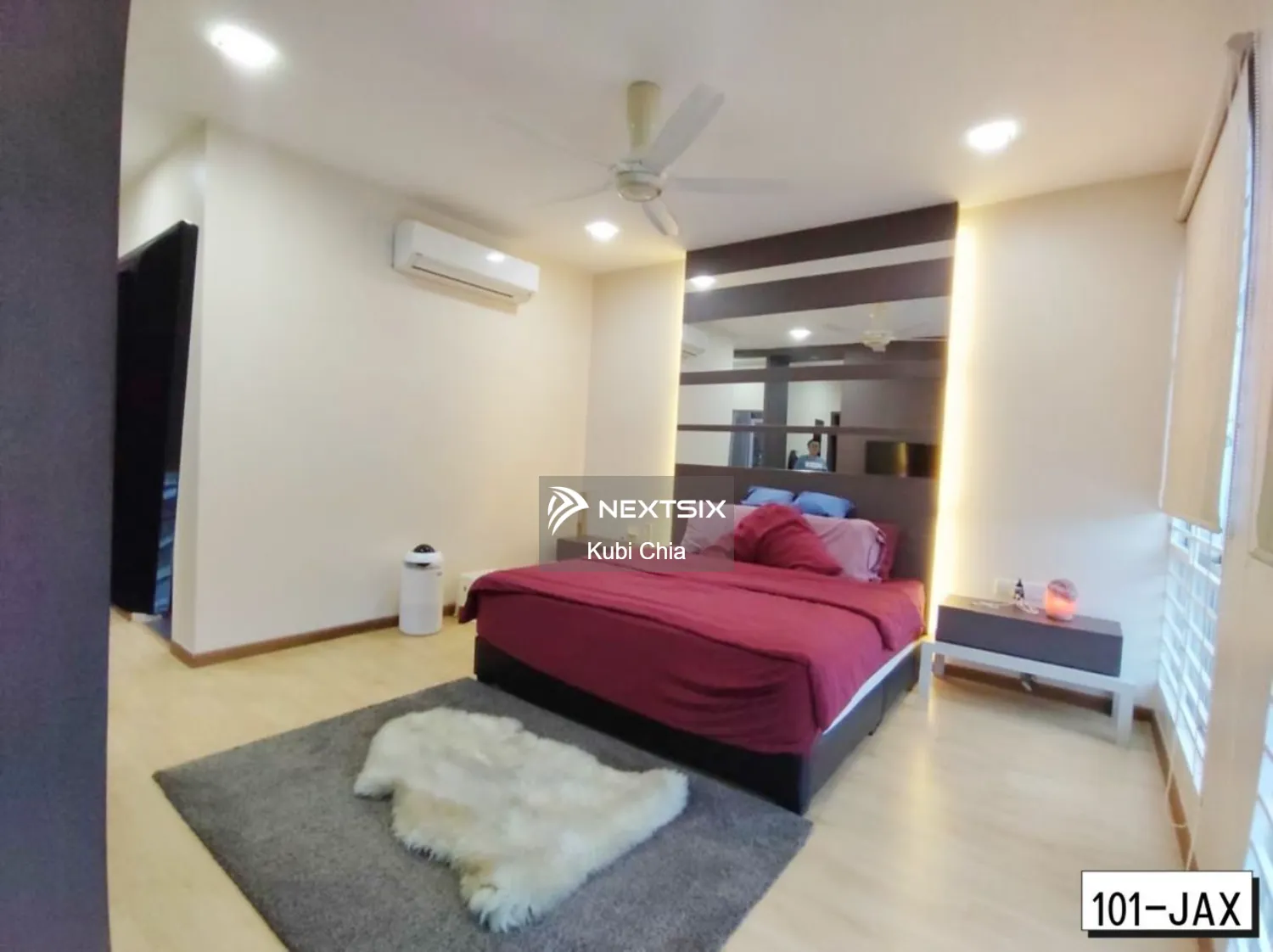 2-sty Terrace/Link House For Sale in Bandar Bukit Raja Selangor - Image 9