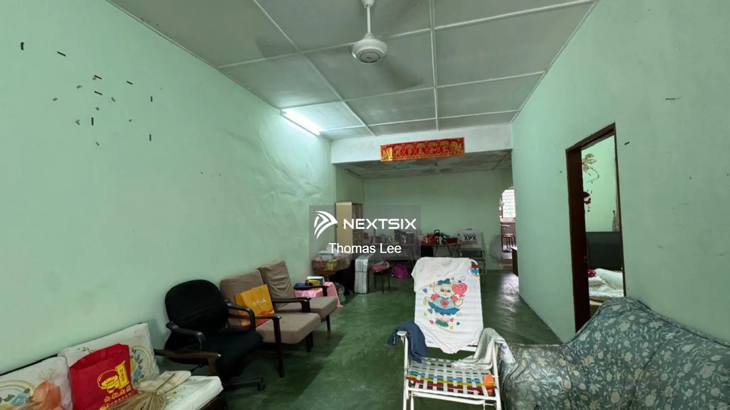 1-sty Terrace/Link House For Sale in Skudai Johor