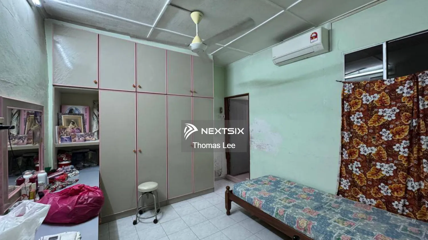 1-sty Terrace/Link House For Sale in Skudai Johor - Image 5