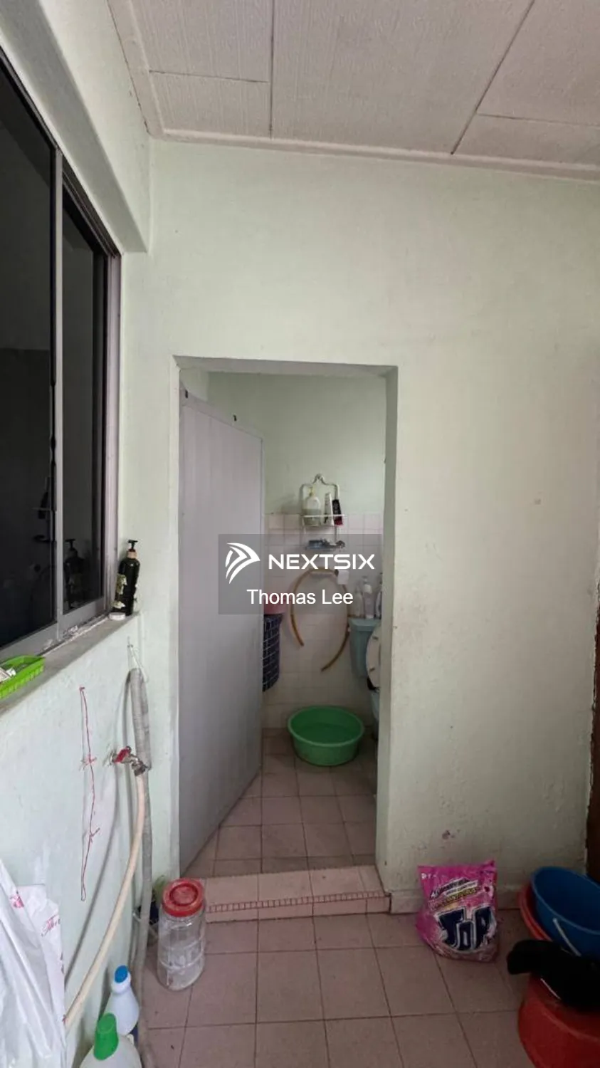 1-sty Terrace/Link House For Sale in Skudai Johor - Image 6