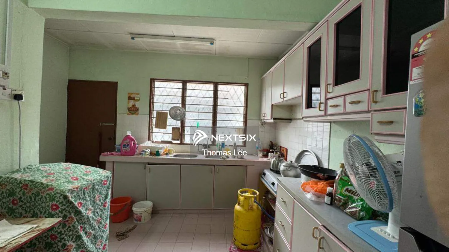 1-sty Terrace/Link House For Sale in Skudai Johor - Image 7
