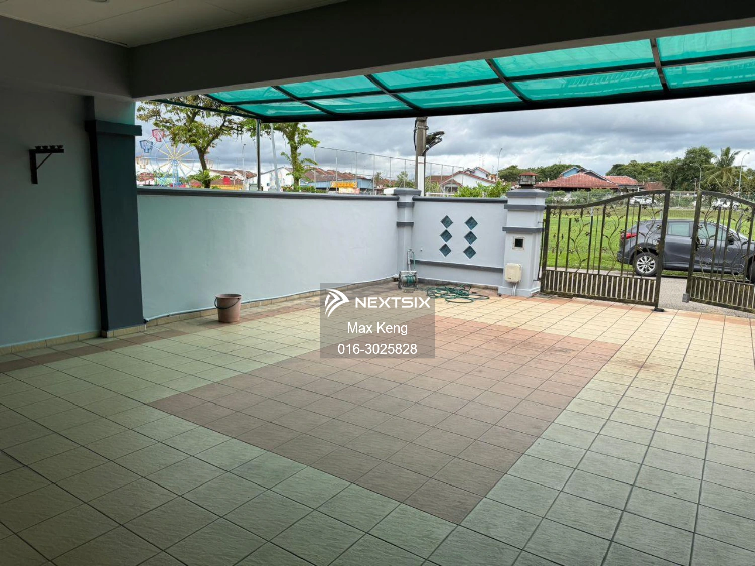 2-sty Terrace/Link House For Sale in Skudai Johor