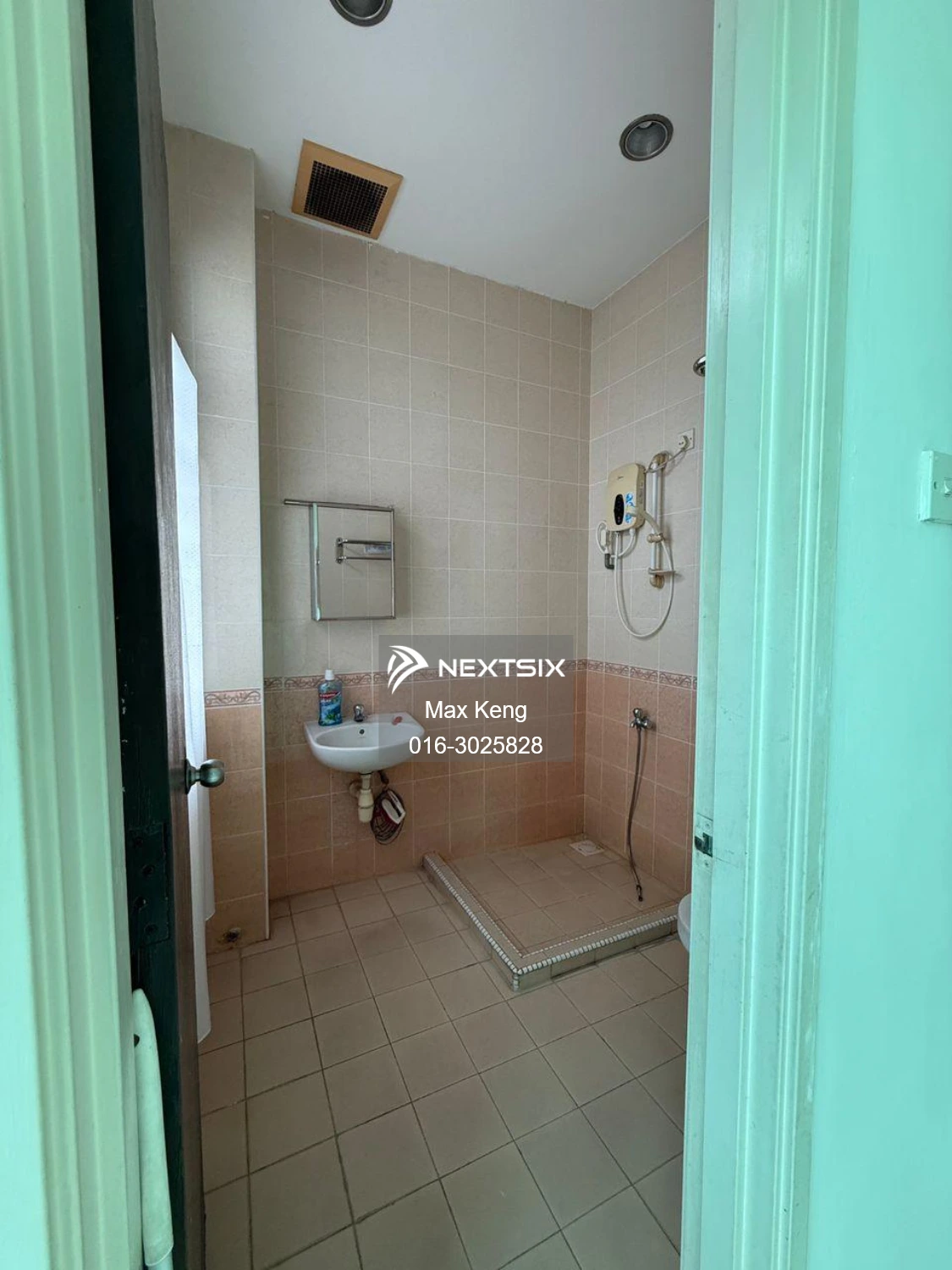 2-sty Terrace/Link House For Sale in Skudai Johor - Image 10