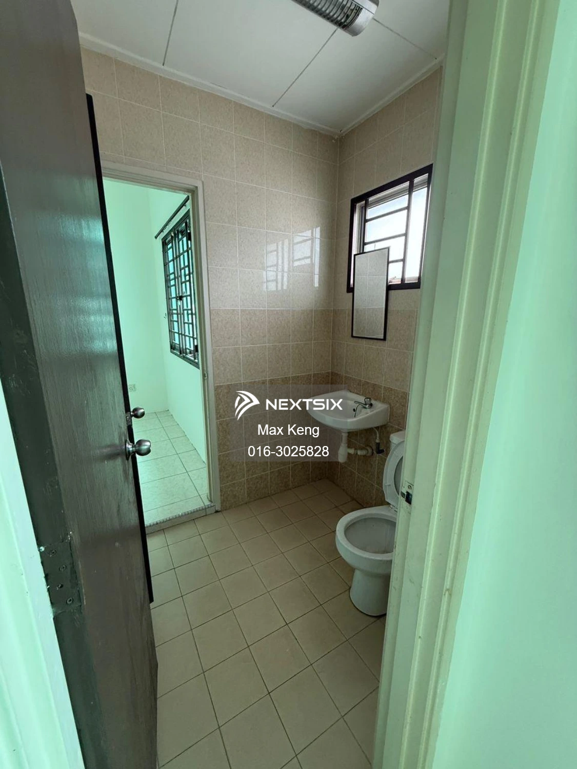 2-sty Terrace/Link House For Sale in Skudai Johor - Image 12