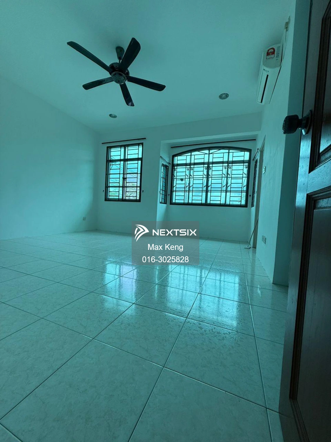 2-sty Terrace/Link House For Sale in Skudai Johor - Image 6