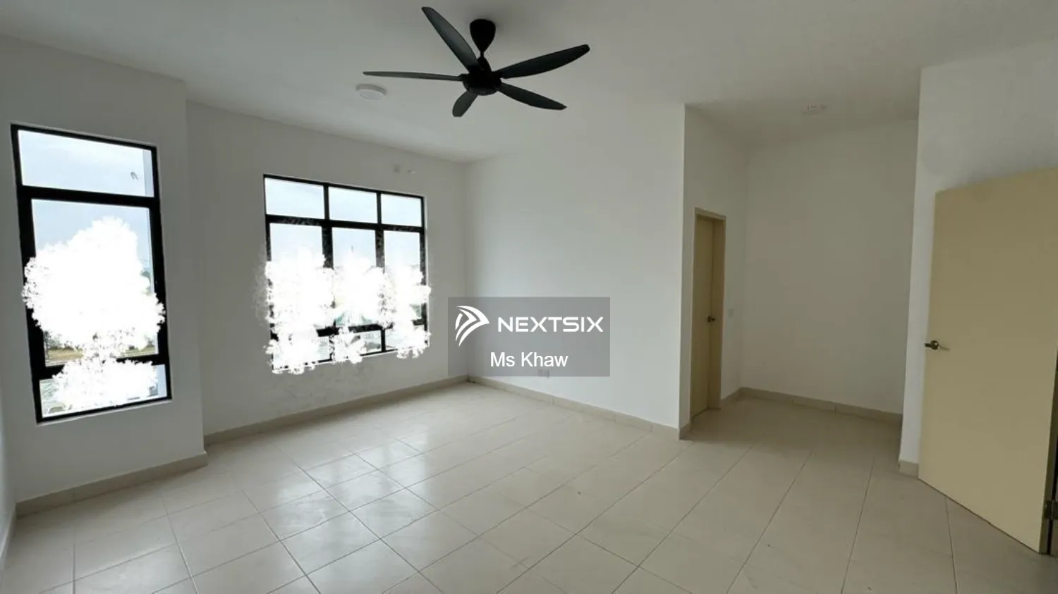 2-sty Terrace/Link House For Sale in Pasir Gudang Johor