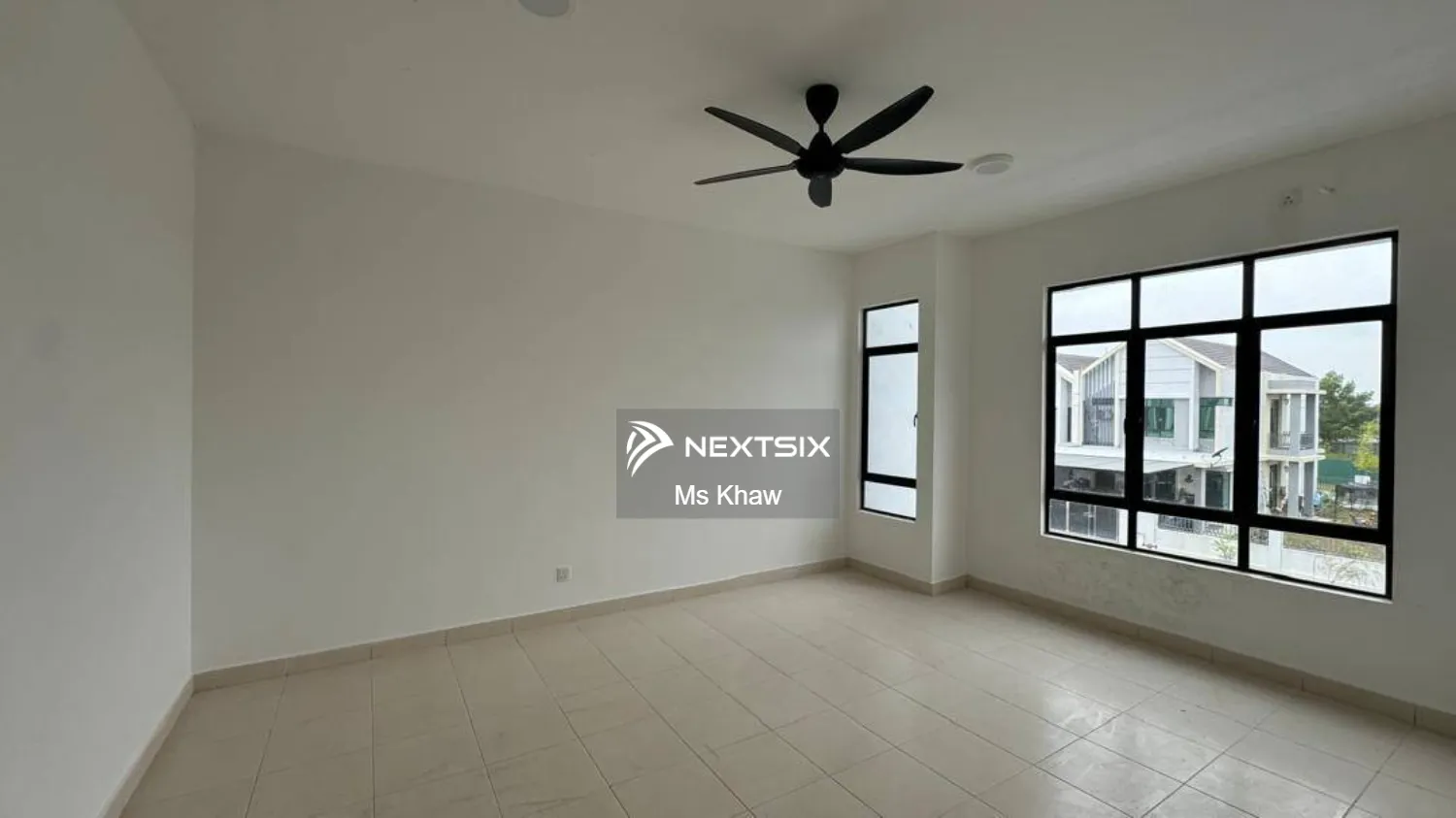 2-sty Terrace/Link House For Sale in Pasir Gudang Johor - Image 2