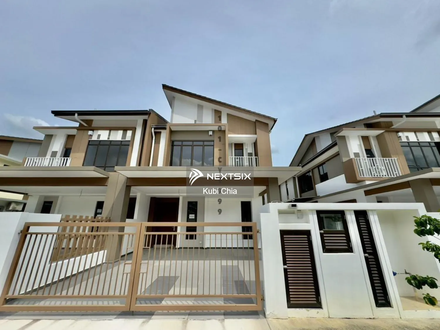 Semi-detached House For Sale in Setia Alam Selangor