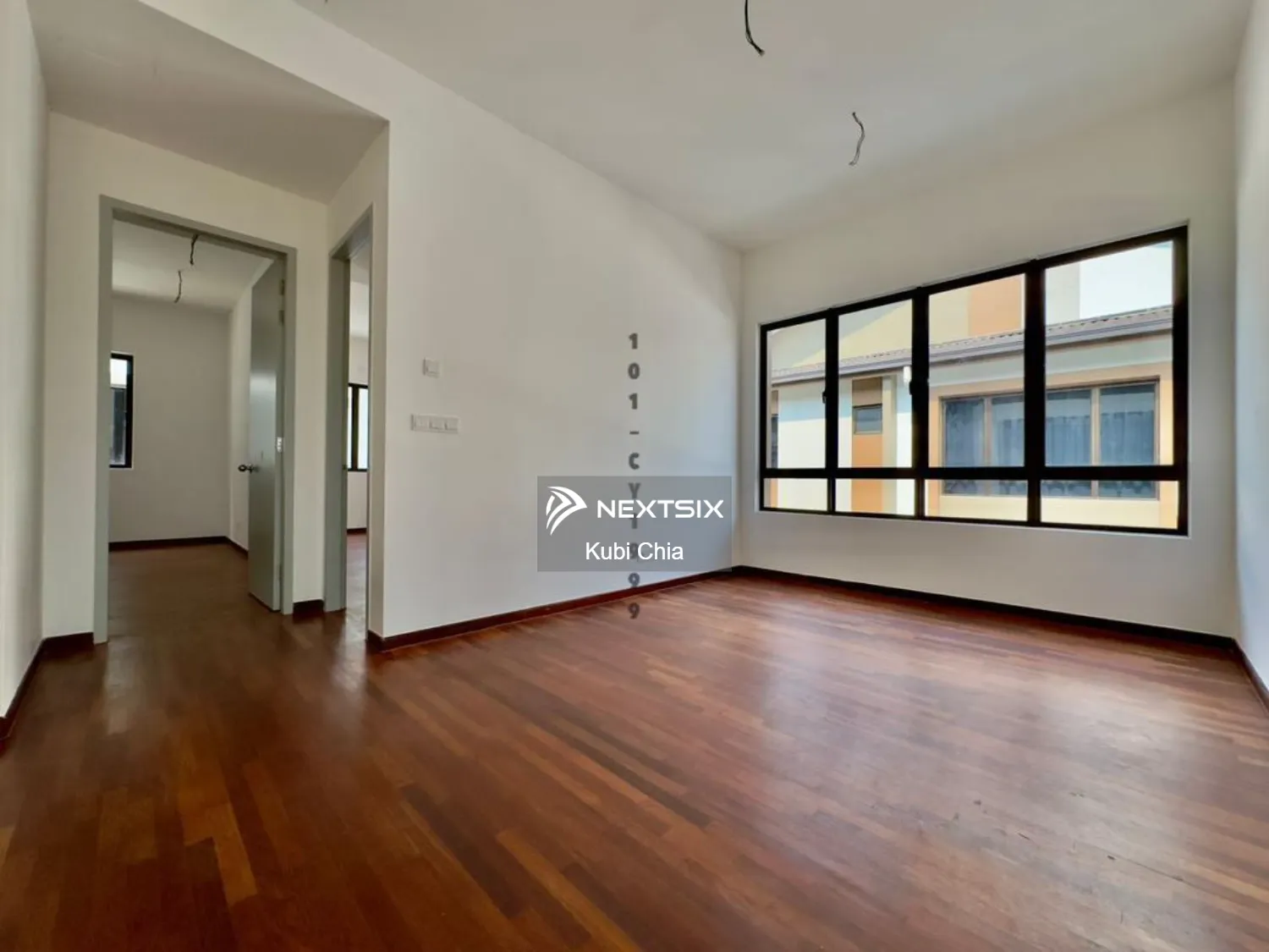 Semi-detached House For Sale in Setia Alam Selangor - Image 5