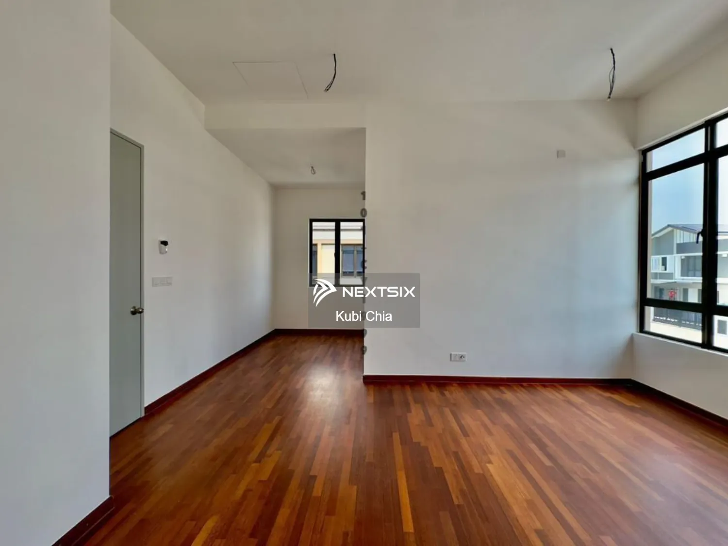 Semi-detached House For Sale in Setia Alam Selangor - Image 9