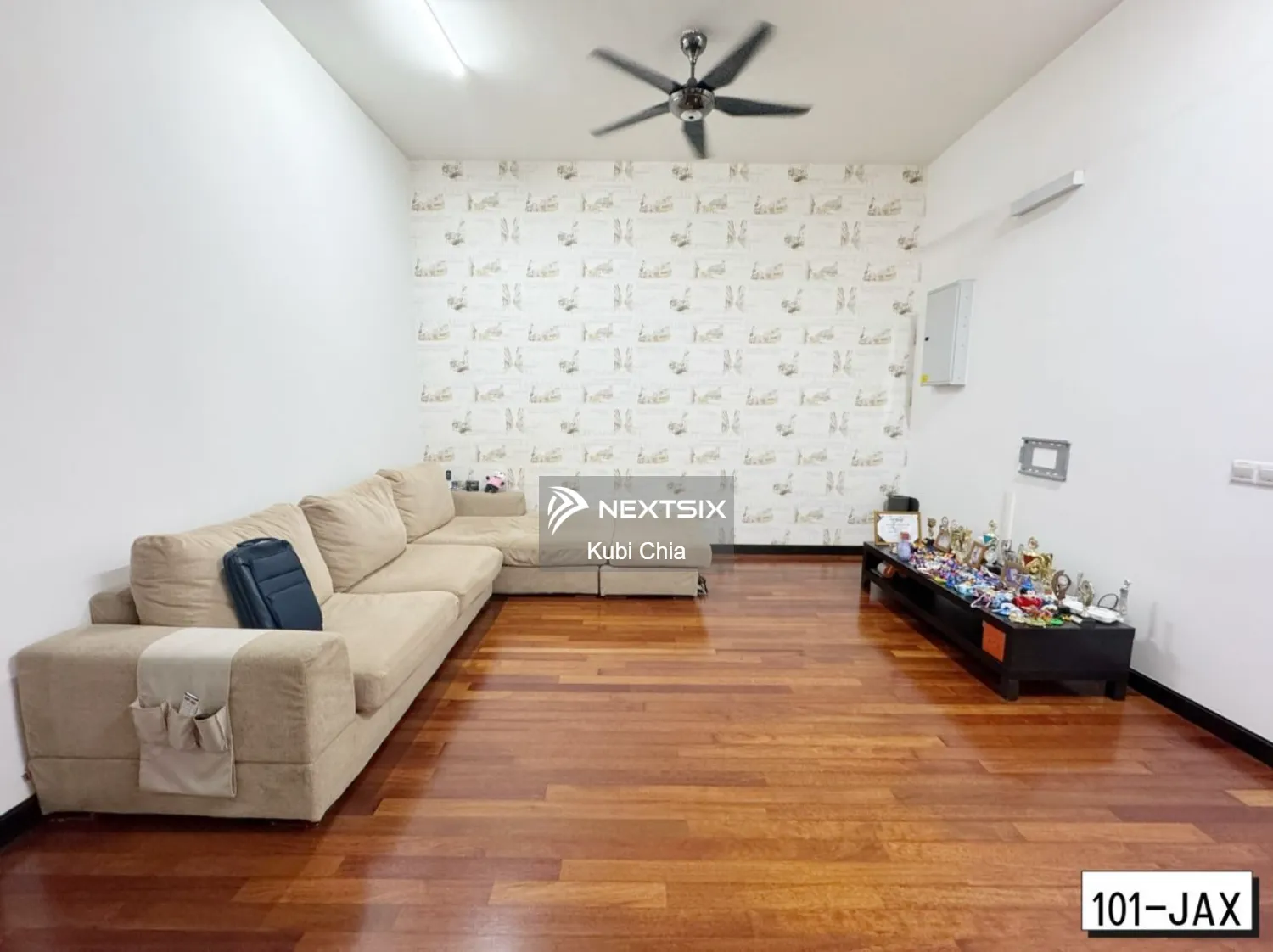 Semi-detached House For Sale in Setia Alam Selangor - Image 11