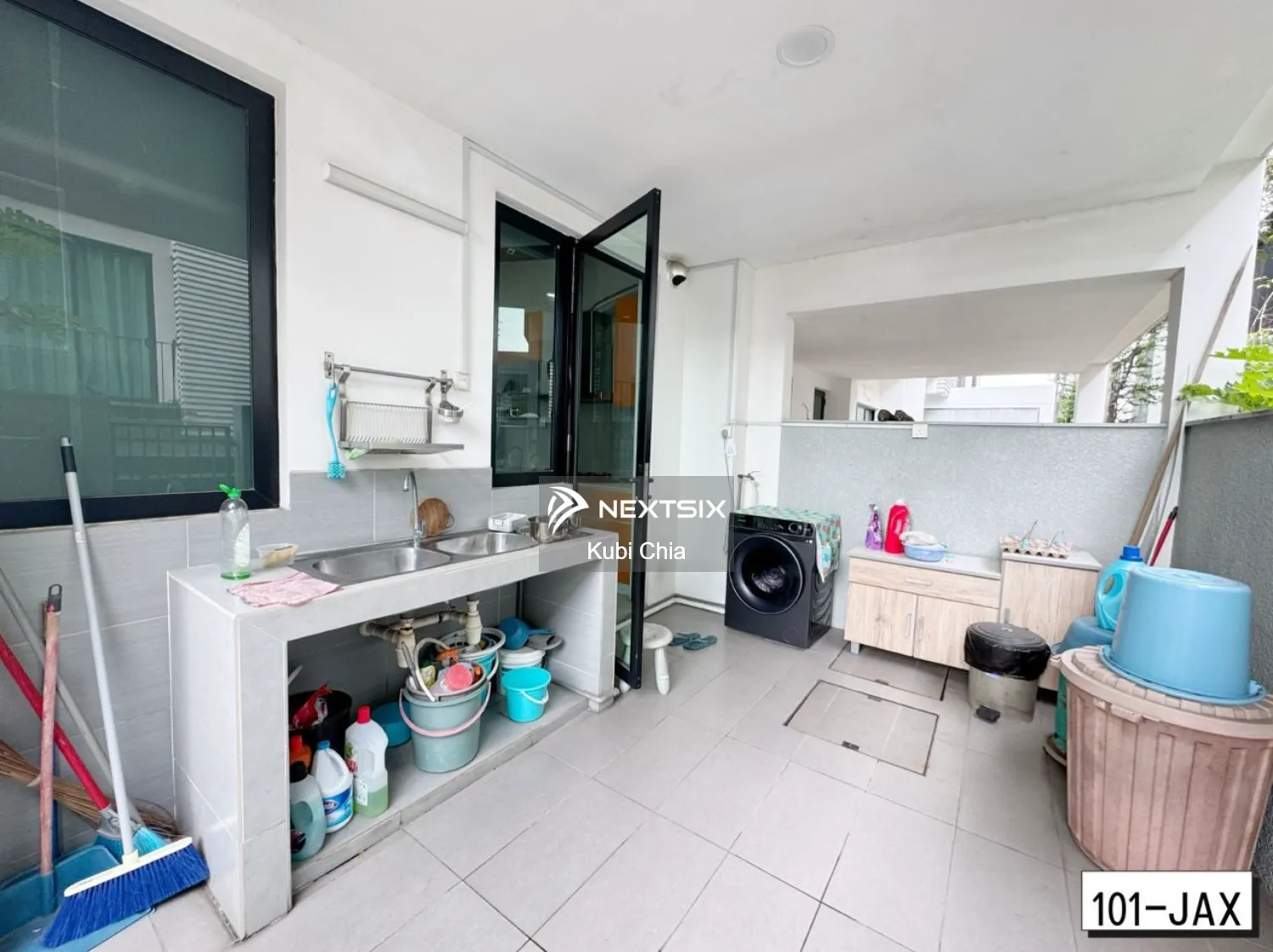 Semi-detached House For Sale in Setia Alam Selangor - Image 14